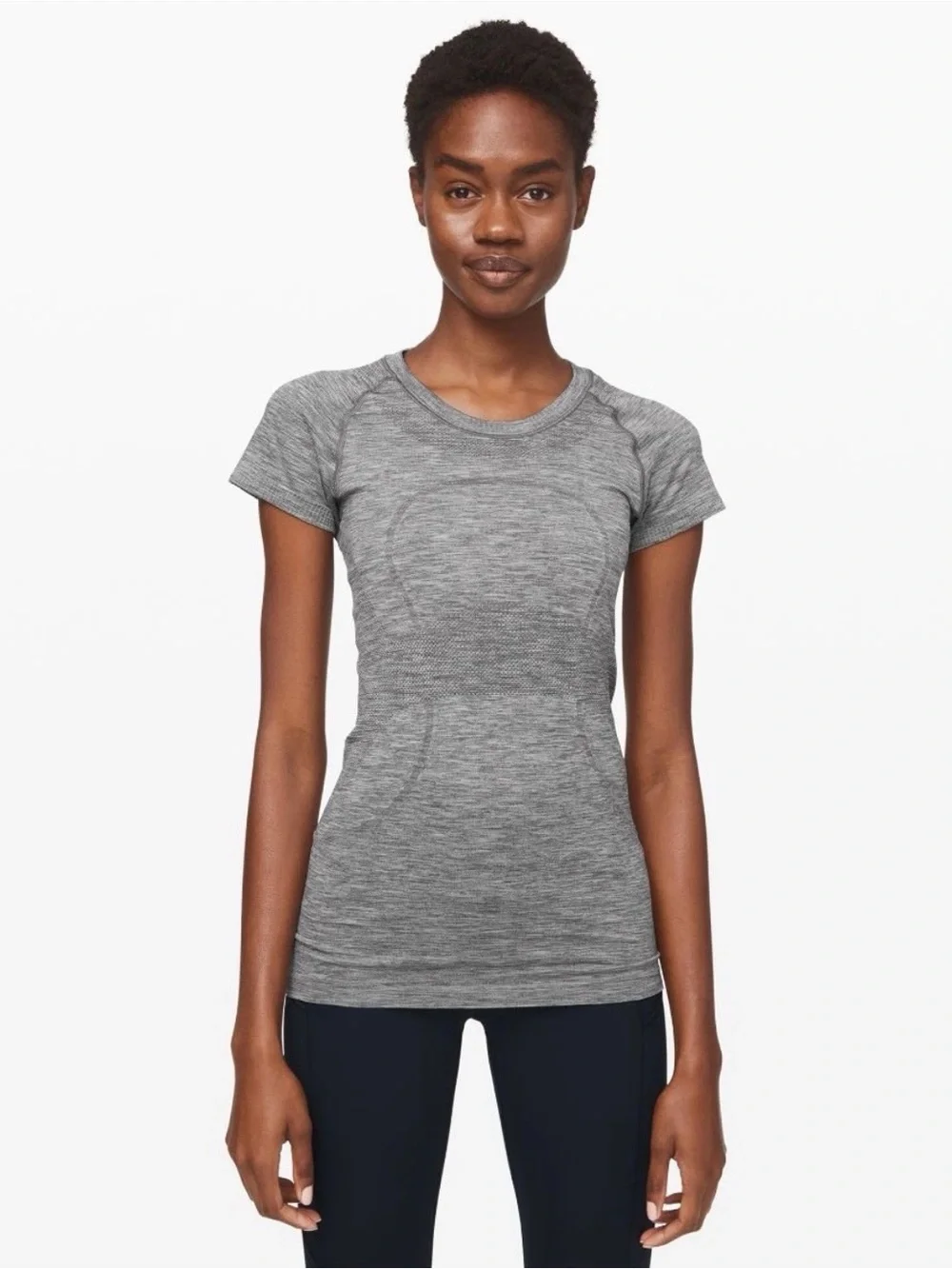 Lululemon Swiftly Tech Short Sleeve Crew T-Shirt